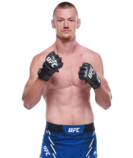 Кевин Джоуссет