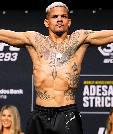 Фелипе дос Сантос