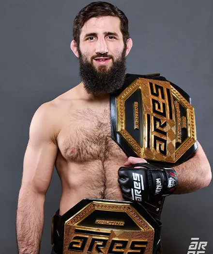 Абдул Абдурагимов