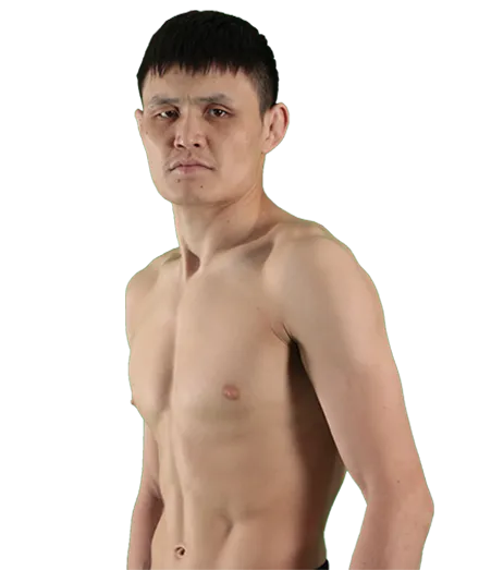 Игорь Олчонов