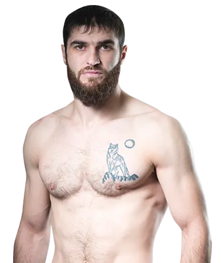 Батраз Агнаев