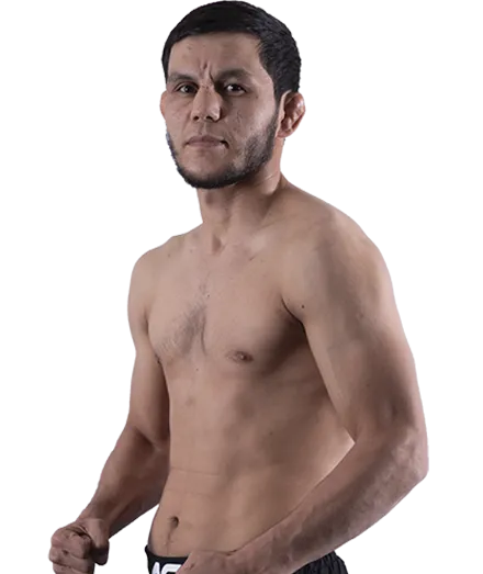 Холмурод Нурматов