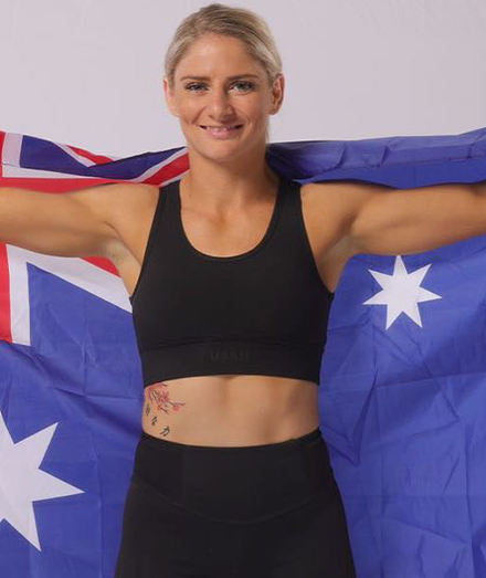 Ясинта Остин