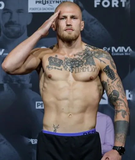 Доминик Хамбургер