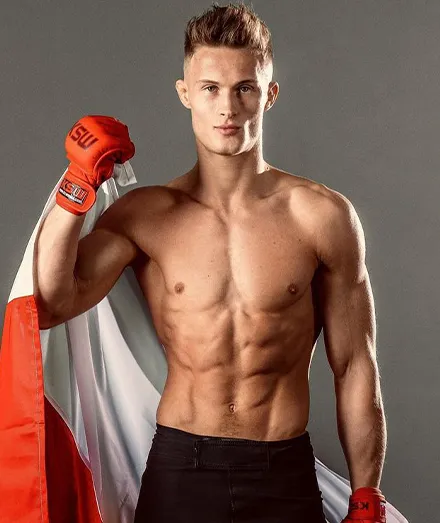 Оскар Щепаняк