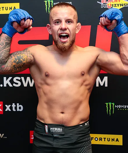 Мариуш Ионьяк