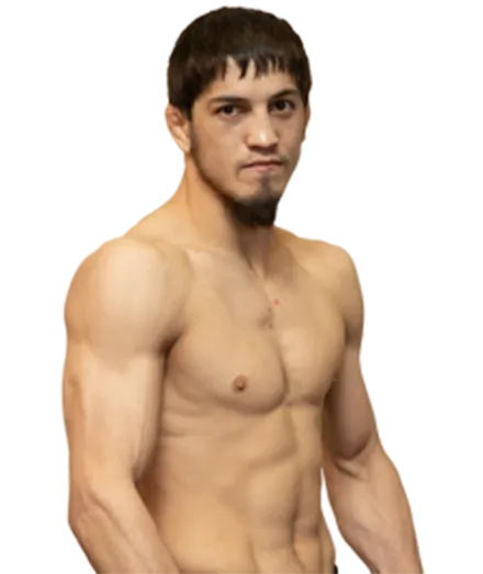 Халид Сатуев