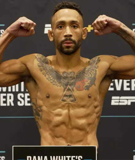 Даниэль Джеймс Аллен