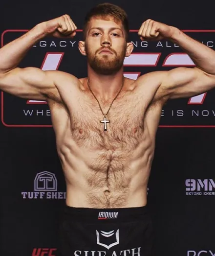 Шон МакПадден