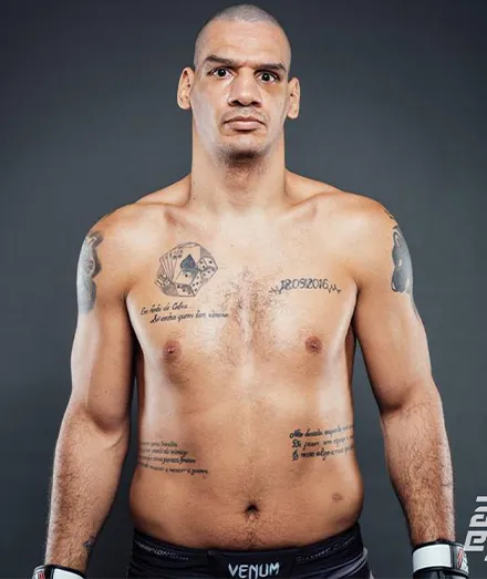 Тиаго Кардосо