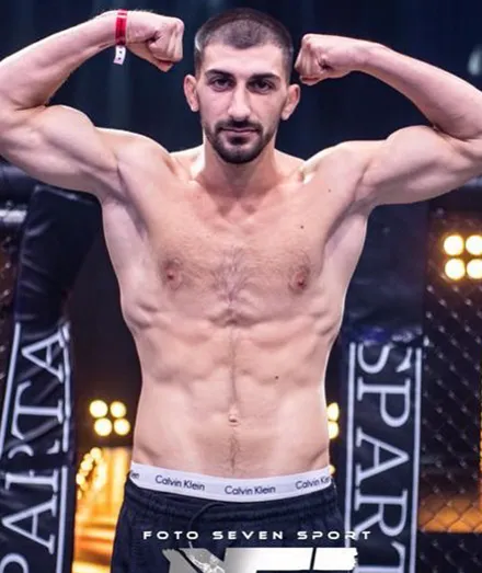 Флорим Зендели