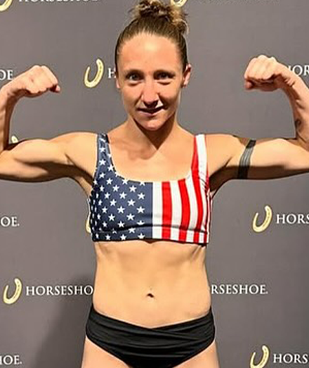 Макензи Стиллер