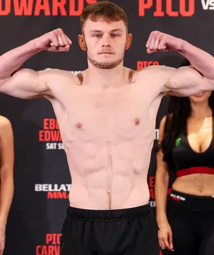 Джош О'Коннор