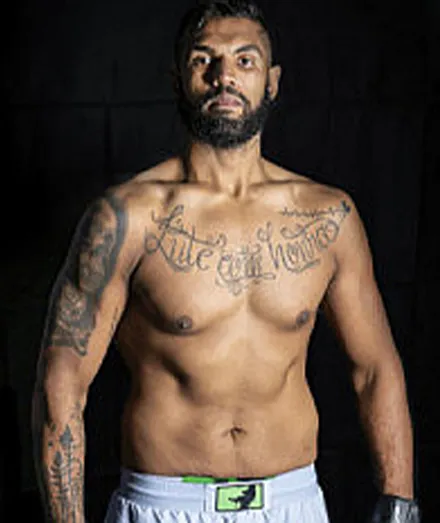 Виктор де Паула