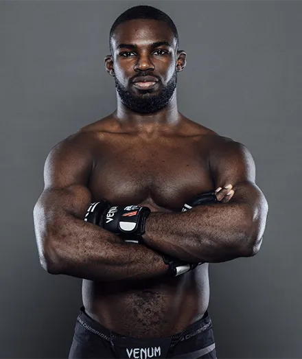 Джордан Зебо