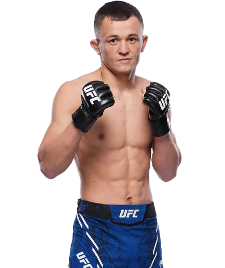 Бекзат Алмахан