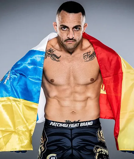 Хосе Санчез