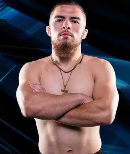 Энтони Ягель