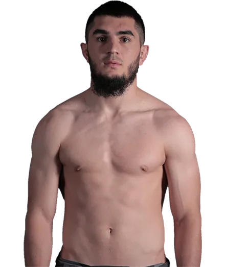 Имам Витаханов