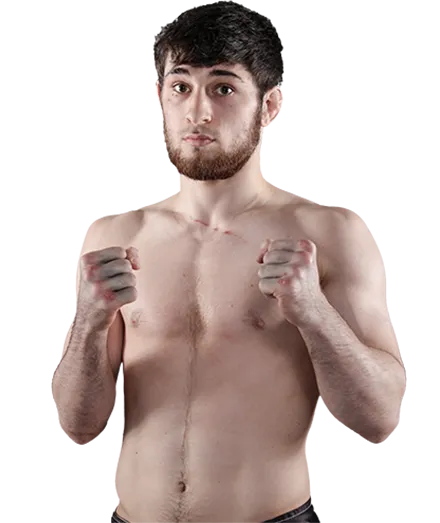 Зелимхан Амиров