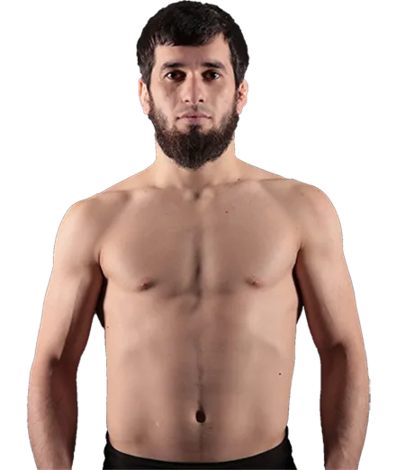 Умалат Исрапилов