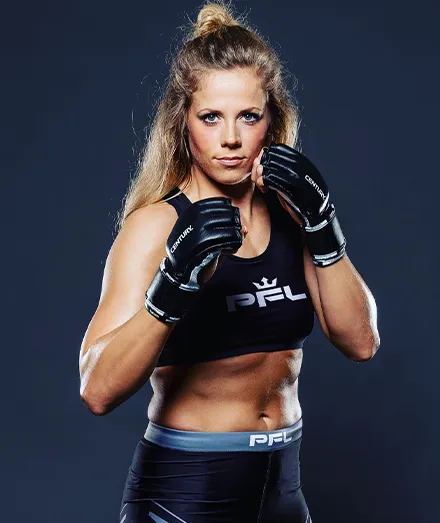 Джулия Дорни