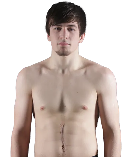 Висхан Кадиров