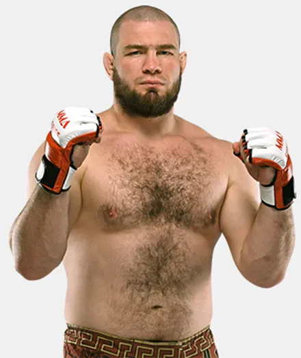 Дмитрий Андрюшко