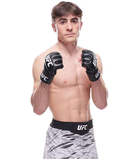 Натан Флетчер