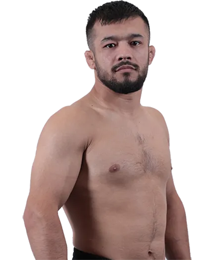 Зохиржон Хосимов