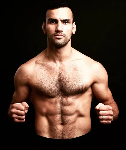 Сахил Сираж