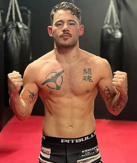 Карл МакНэлли