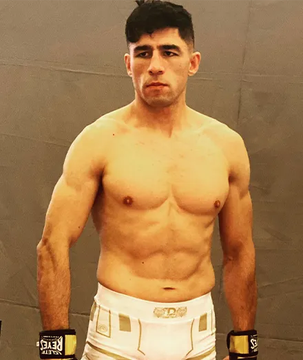 Антонио Суарез