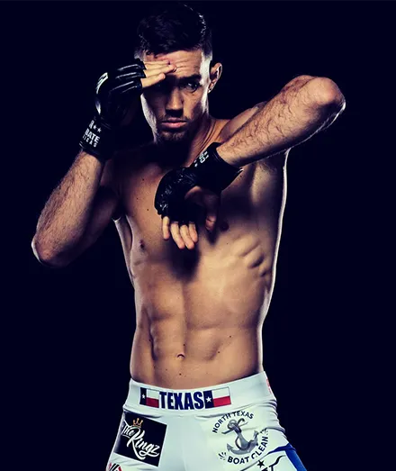 Лэндри Уорд