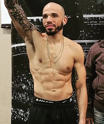 Альфред Уокер