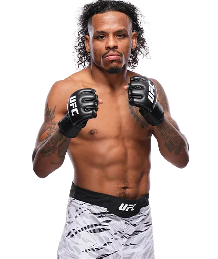 Крис Падилла