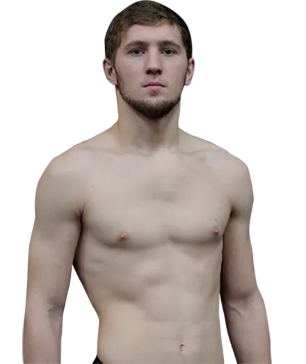 Рамазан Юзьяшаров