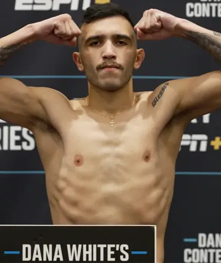 Риксон Тай Зенидим