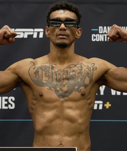 Жаир Фариас