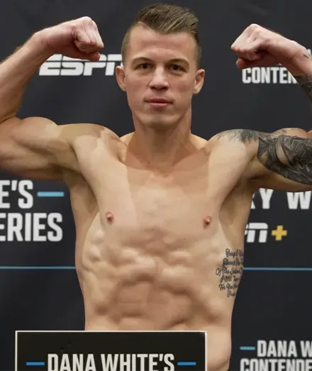 Юрий Парфенов