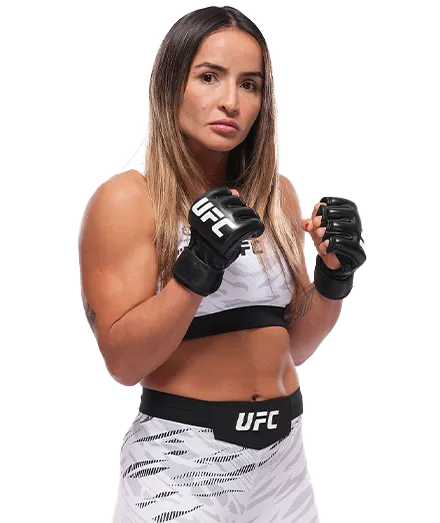 Талита Аленкар