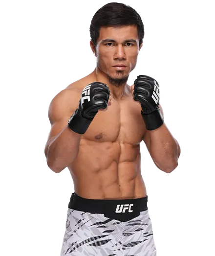 Рамазан Темиров