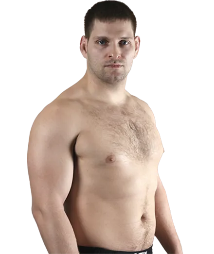 Кирилл Корнилов