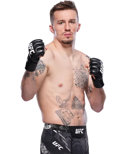 Брендон Маротте