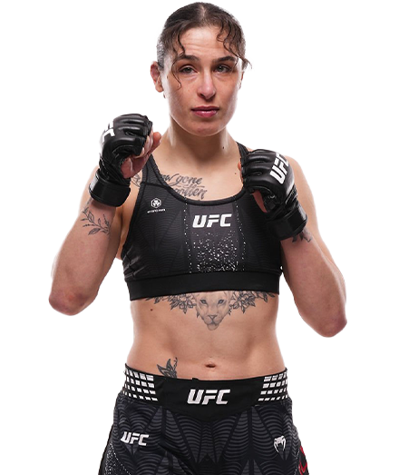 Мелисса Муллинс