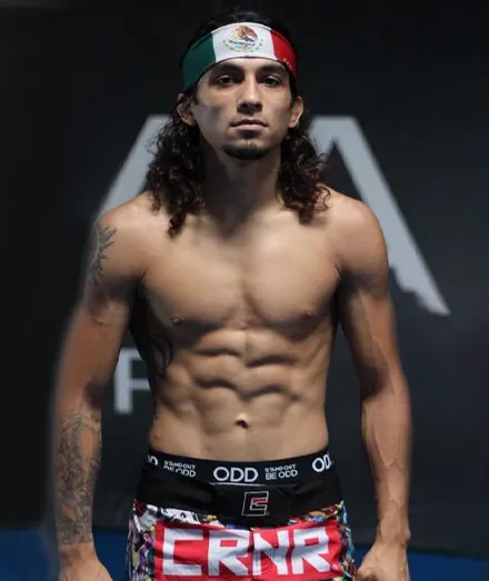 Элиас Гарсиа