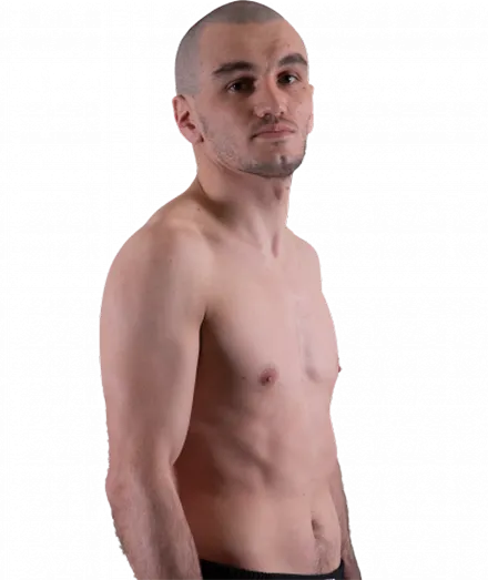 Альберд Жапуев