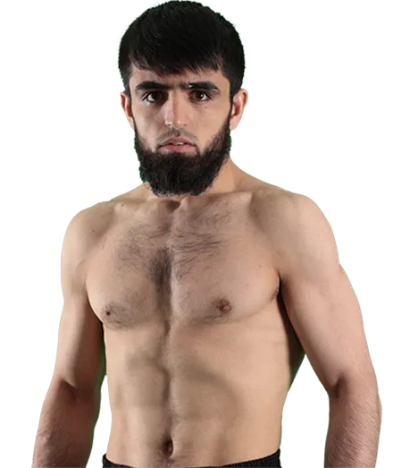 Оятулло Муминов