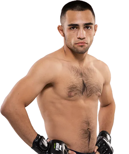 Руслан Томских