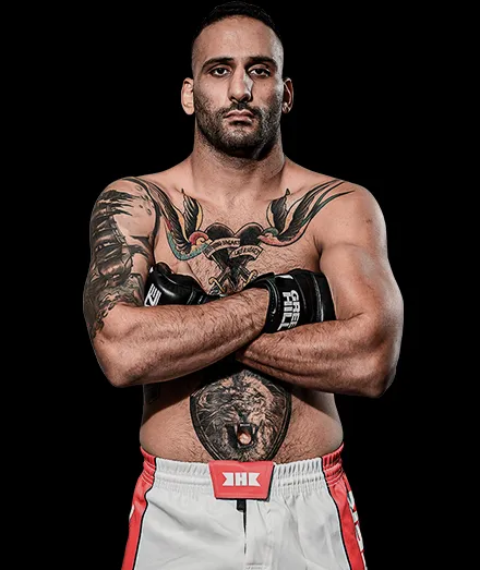 Гианнис Бачар